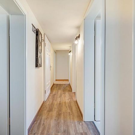 Ferienhaus Christina Reichensachsen Kültér fotó