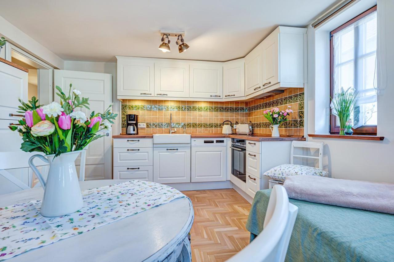 Ferienhaus Christina Reichensachsen Kültér fotó