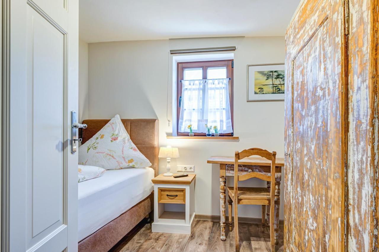 Ferienhaus Christina Reichensachsen Kültér fotó